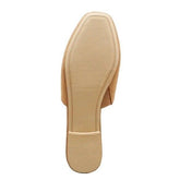 A New Day Memory Foam Thea Flats